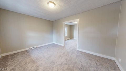 Tiny photo for 3393 W 46th Street, Cleveland, OH 44102 (MLS # 5176913)