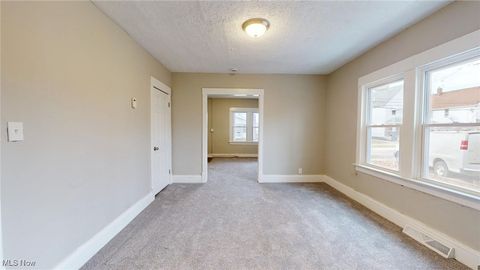 Tiny photo for 3393 W 46th Street, Cleveland, OH 44102 (MLS # 5176913)