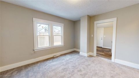 Tiny photo for 3393 W 46th Street, Cleveland, OH 44102 (MLS # 5176913)