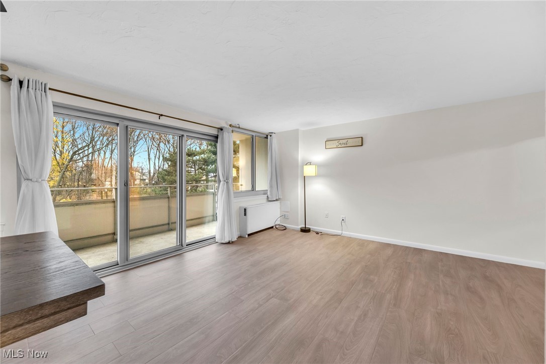 The Carlyle - Residential