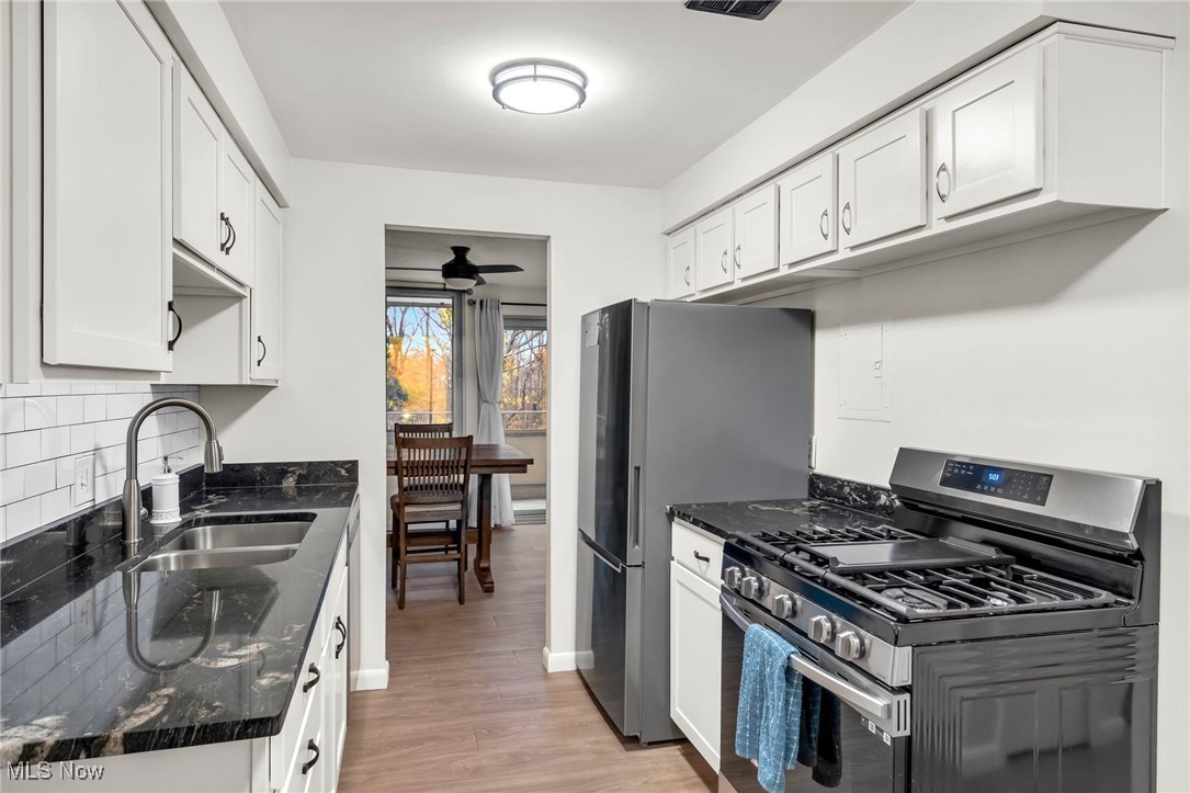 The Carlyle - Residential