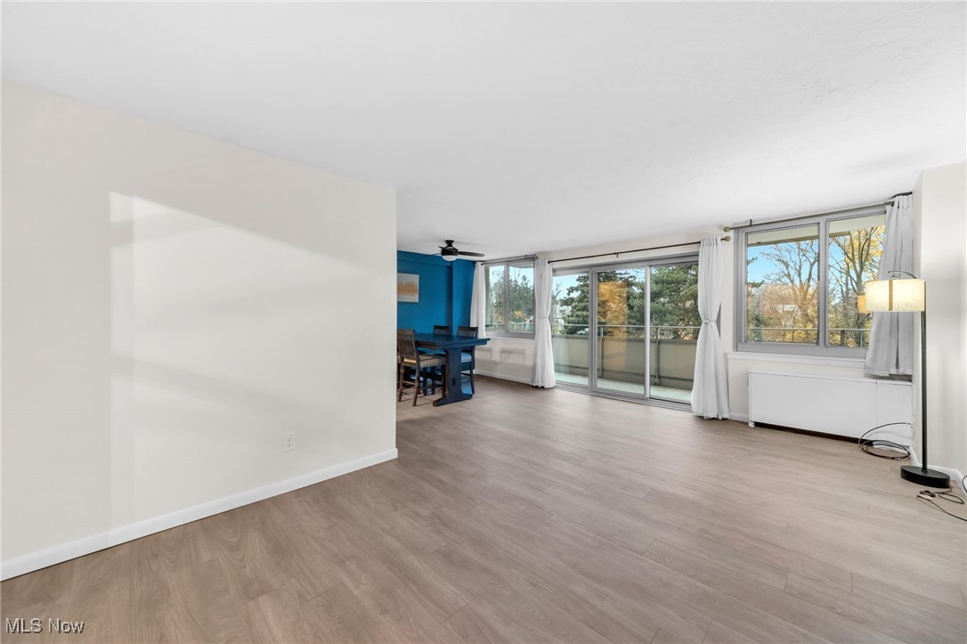 The Carlyle - Residential