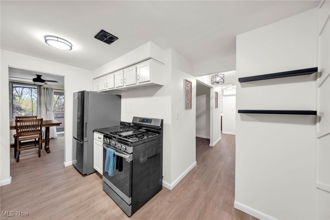 The Carlyle - Residential