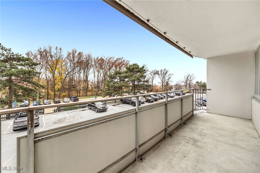 The Carlyle - Residential