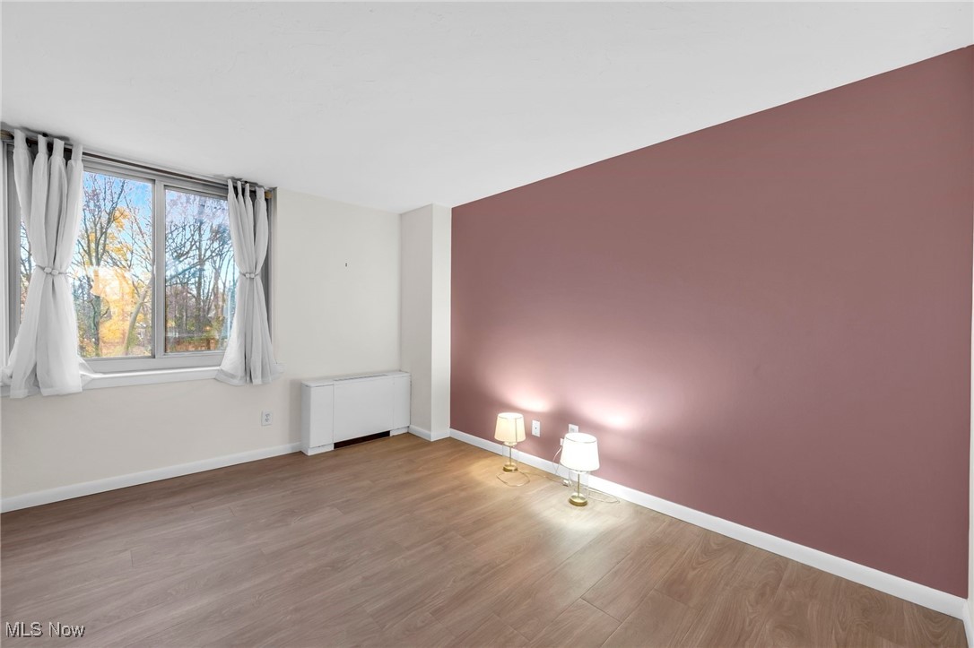 The Carlyle - Residential