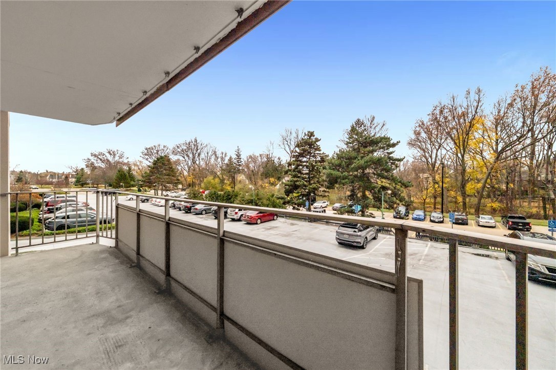 The Carlyle - Residential