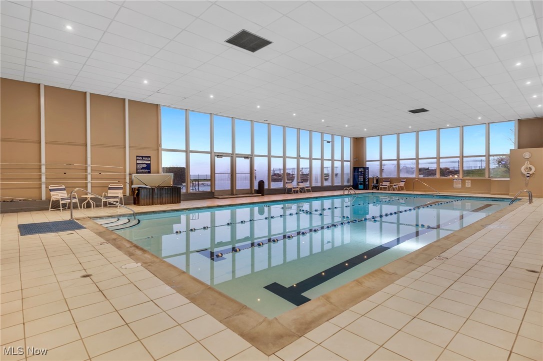 The Carlyle - Residential