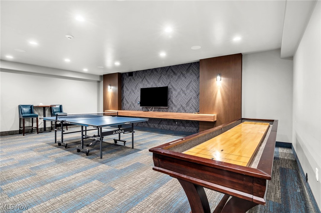 The Carlyle - Residential