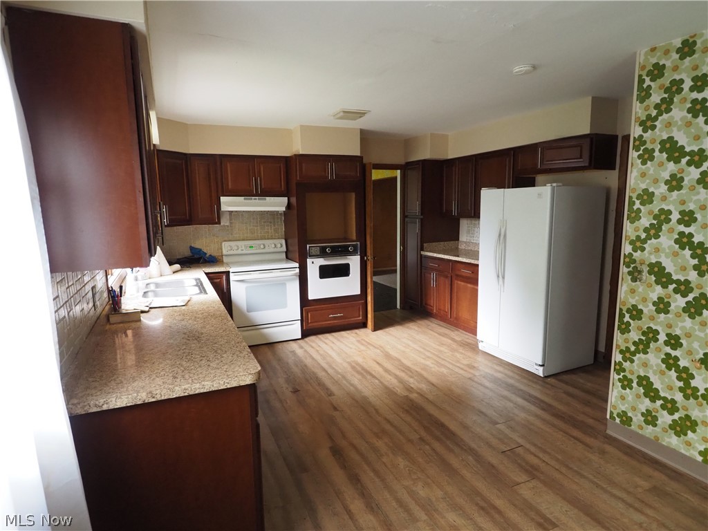 Lafrv Sub - Residential