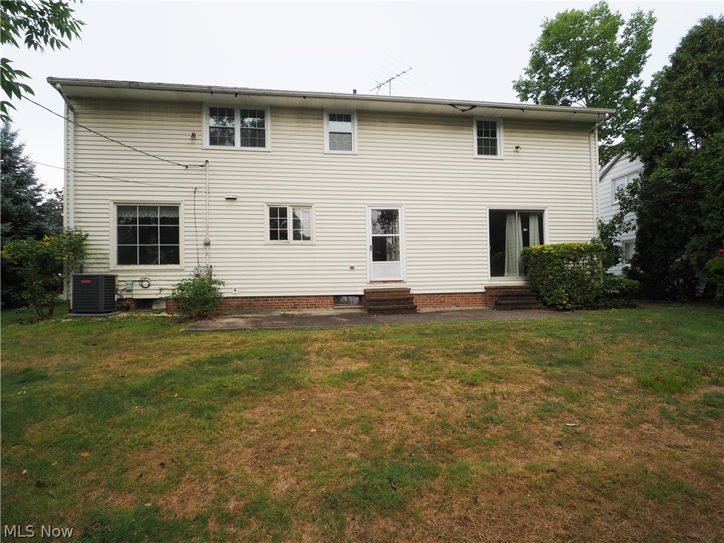 Lafrv Sub - Residential