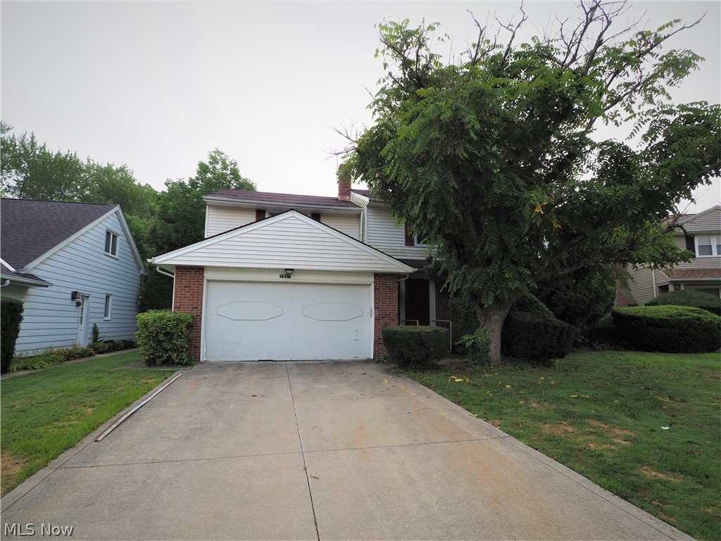 Lafrv Sub - Residential