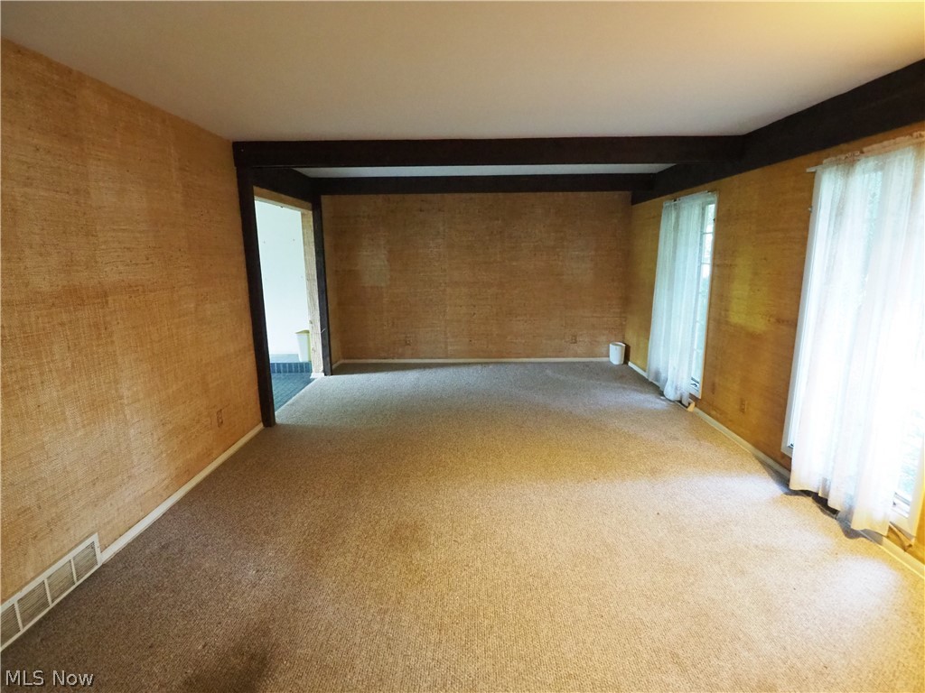 Lafrv Sub - Residential