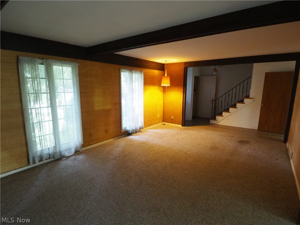 Lafrv Sub - Residential