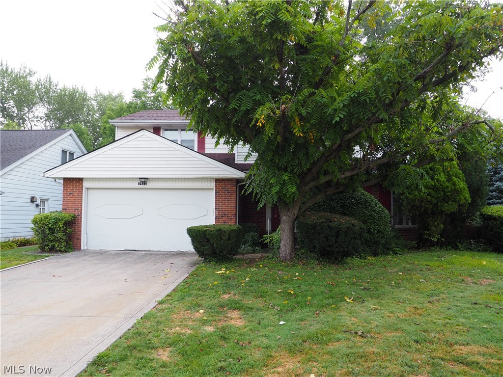 Lafrv Sub - Residential