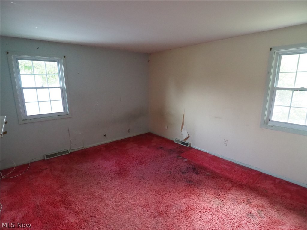 Lafrv Sub - Residential