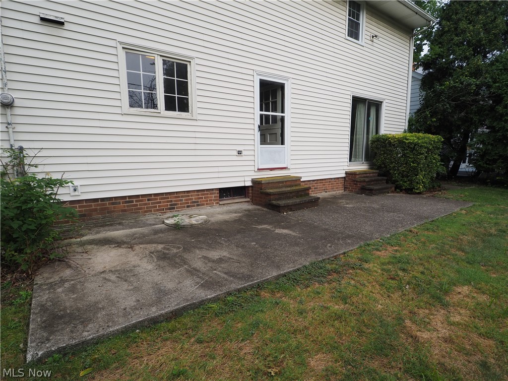 Lafrv Sub - Residential