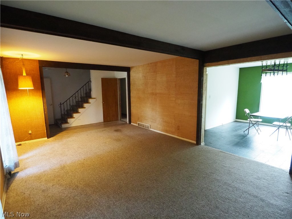 Lafrv Sub - Residential