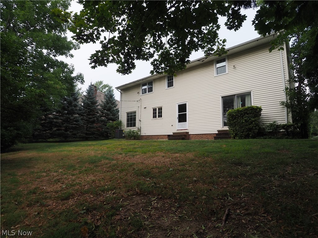 Lafrv Sub - Residential