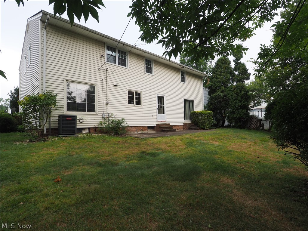 Lafrv Sub - Residential