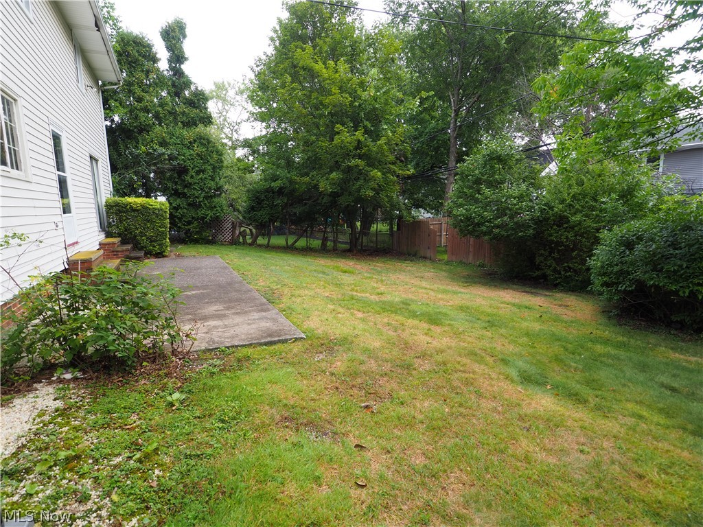 Lafrv Sub - Residential