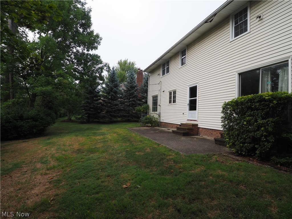 Lafrv Sub - Residential