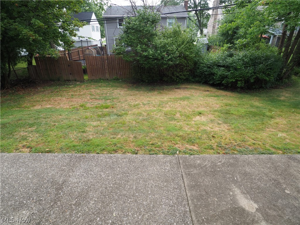 Lafrv Sub - Residential