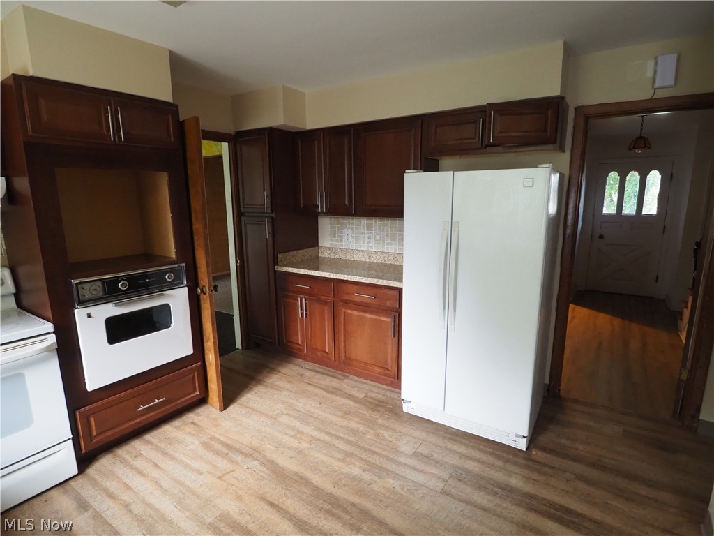 Lafrv Sub - Residential