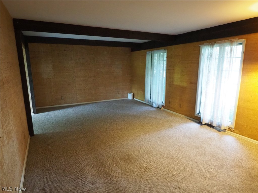 Lafrv Sub - Residential