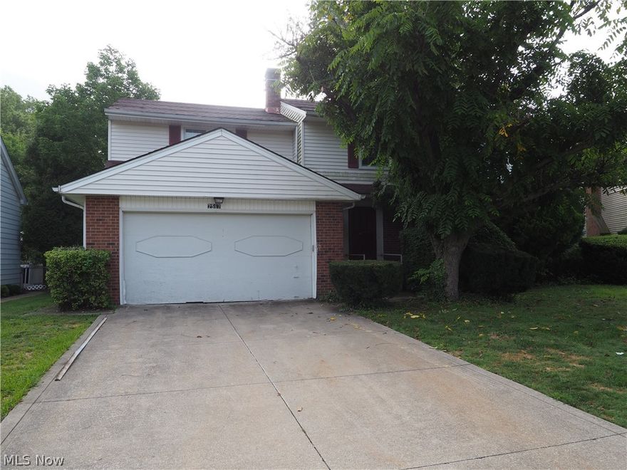 RARE OPPORTUNITY!! One of a kind 5 bedroom, 3.5 bathroom 2300+ square foot home in the heart of University Heights! Make this home your own. Close to everything University Heights and surrounding neighborhoods have to offer (shopping, dining, parks, and SO much more). This home is a MUST see! This is an as-is sale, inspections are for buyer's information only. Point of sale is on order. Current taxes include homestead reduction, and kitchen measurements include the family room.