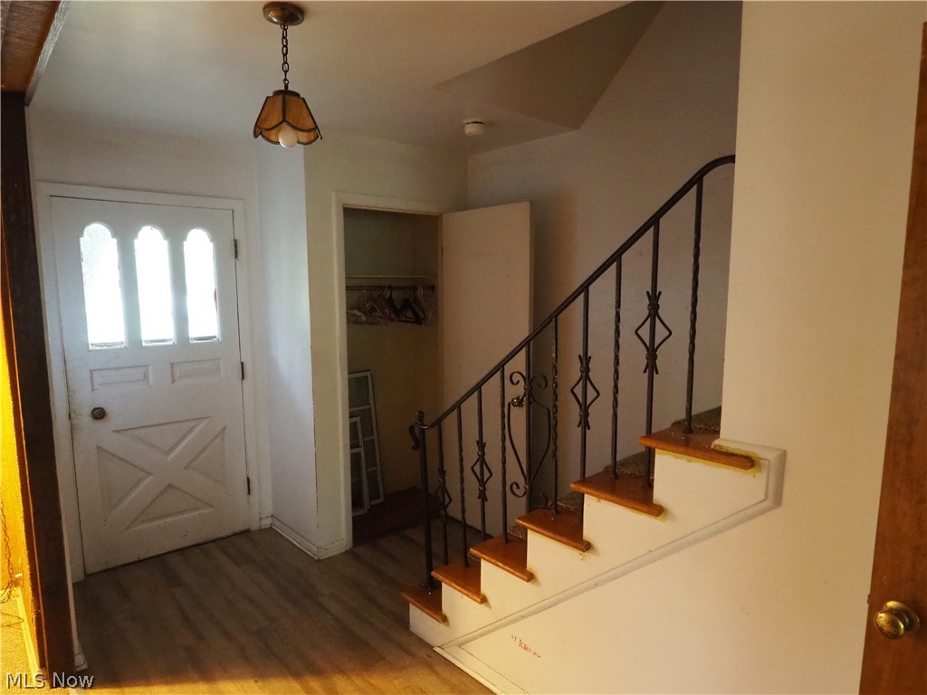 Lafrv Sub - Residential