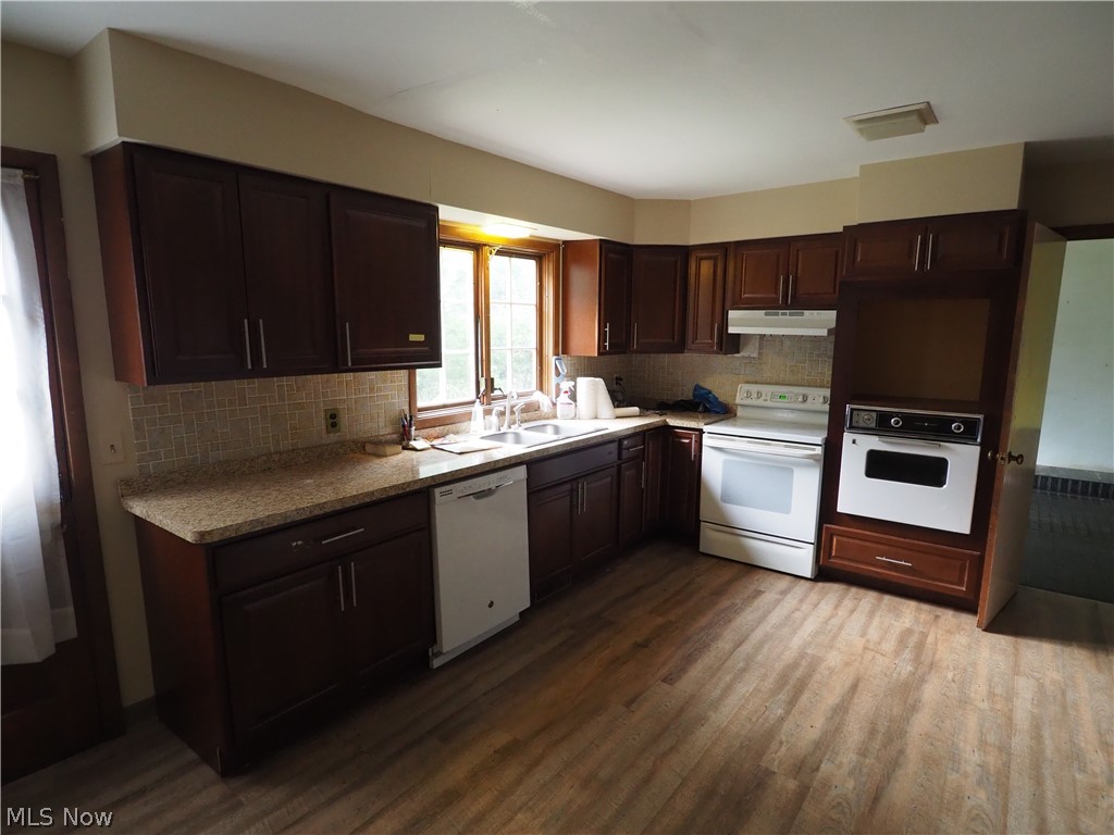 Lafrv Sub - Residential