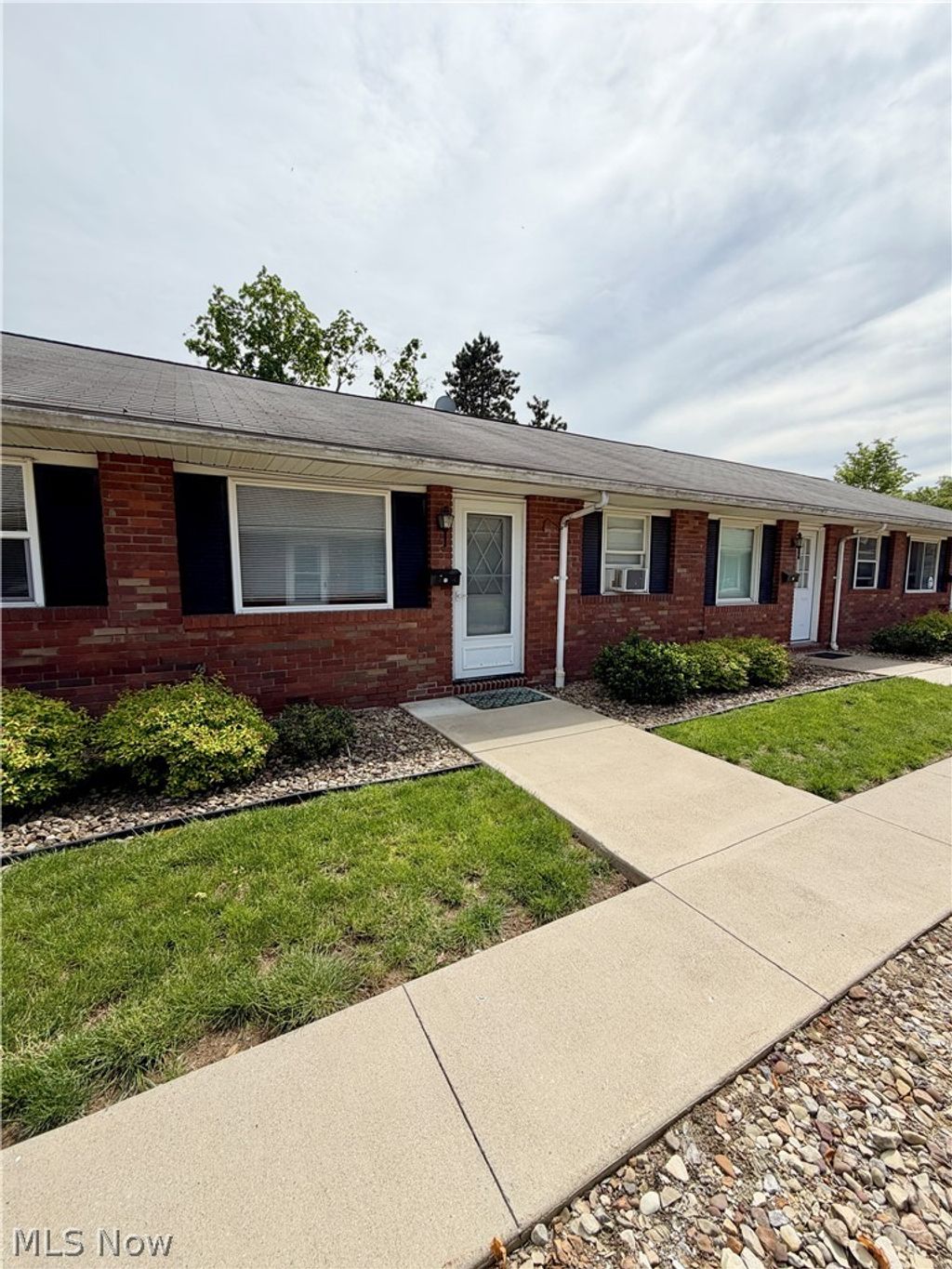 Photo of 180 Ohio Avenue #9, Salem, OH 44460 (MLS # 5212637)