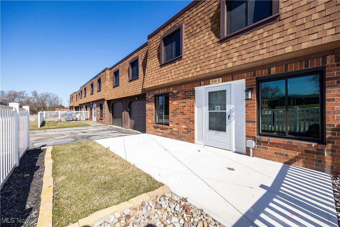 950 Wadsworth Road #E, Medina, Ohio image 31