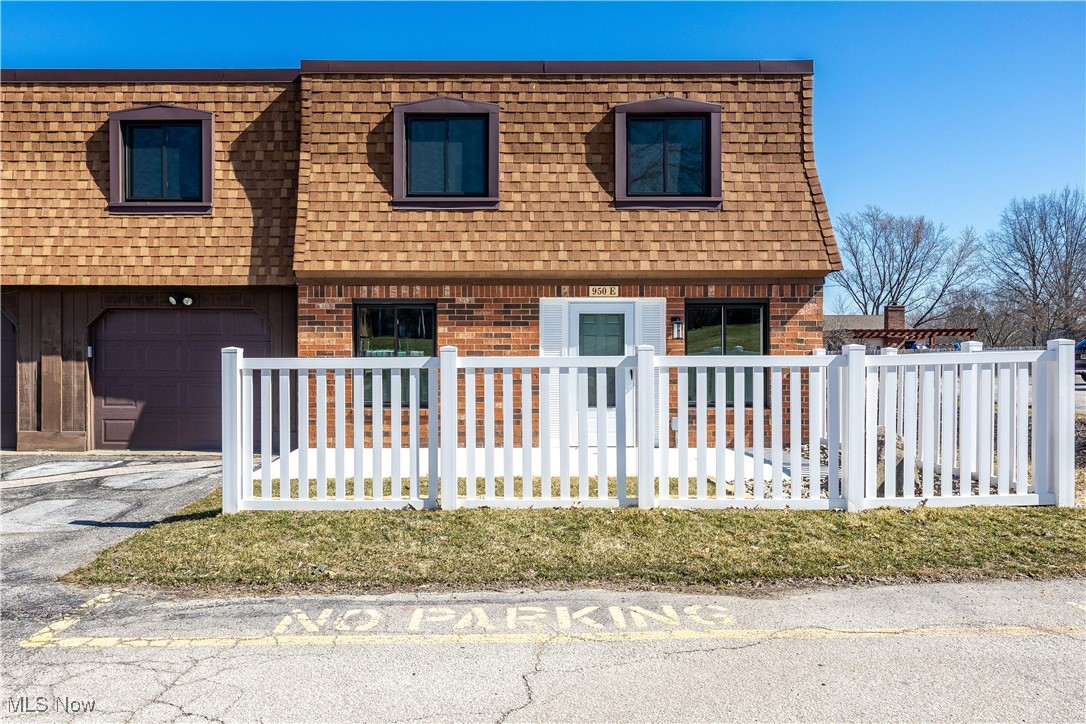 950 Wadsworth Road #E, Medina, Ohio image 36