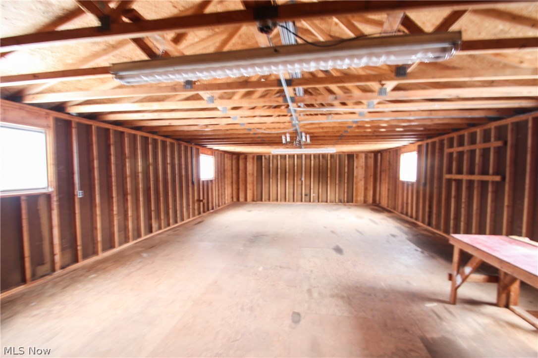 Mentor Estates Allotment - Residential