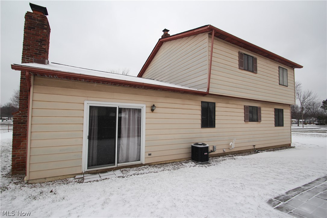 Mentor Estates Allotment - Residential