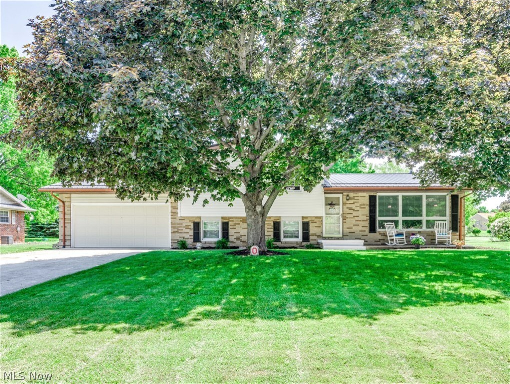 Holly Hills - Residential