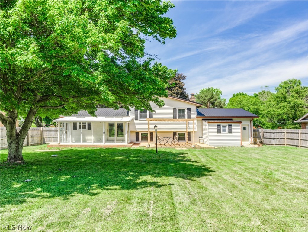 Holly Hills - Residential