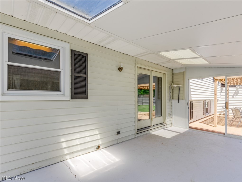 Holly Hills - Residential