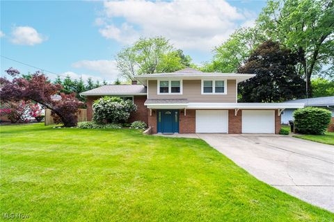 681 Greenleaf Avenue NE, Warren, OH 44484 - MLS#: 5124772