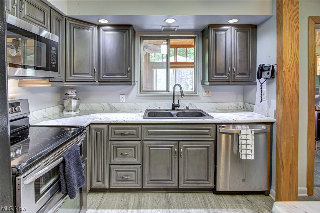 Highland Acres Sub - Residential