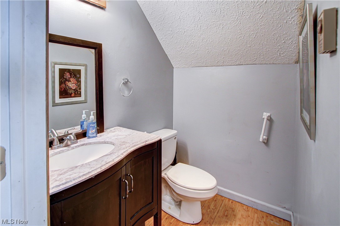 Highland Acres Sub - Residential