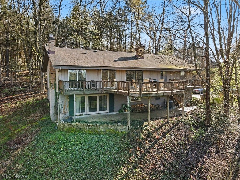 Photo of 1291 N Revere Road, Akron, OH 44333 (MLS # 5203579)