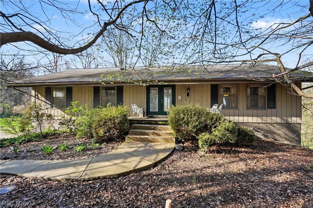 Photo of 1291 N Revere Road, Akron, OH 44333 (MLS # 5203579)