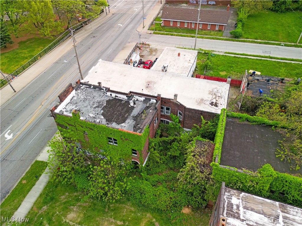 Cleveland, Ohio 44106, United States, ,Commercial,Active,124690