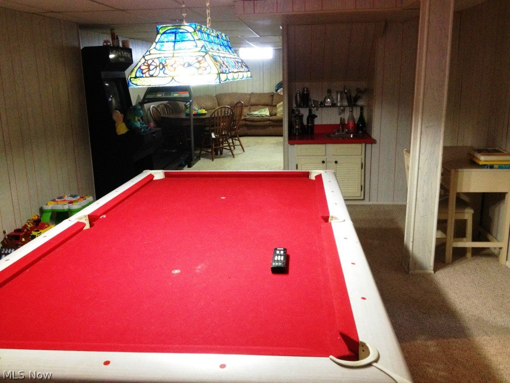 Richmond Park Cos Mdw Wood - Residential