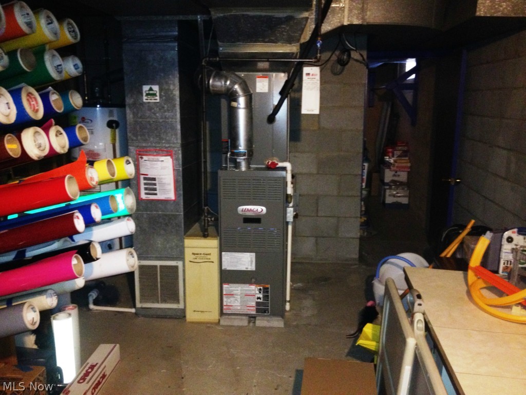 Richmond Park Cos Mdw Wood - Residential