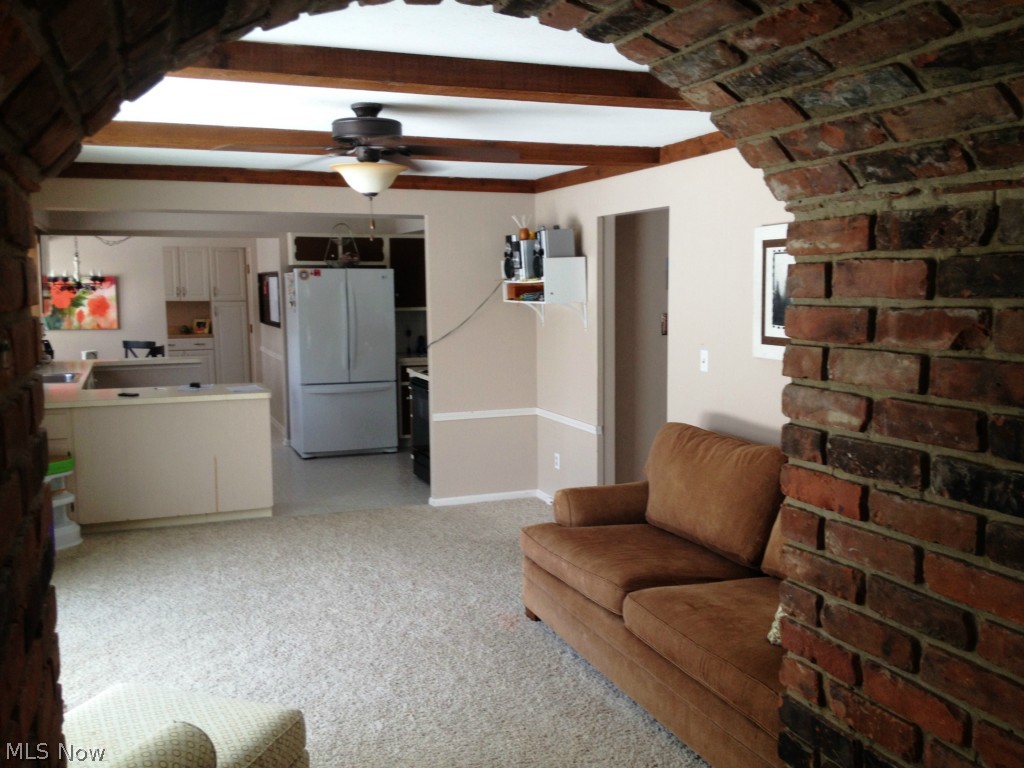 Richmond Park Cos Mdw Wood - Residential