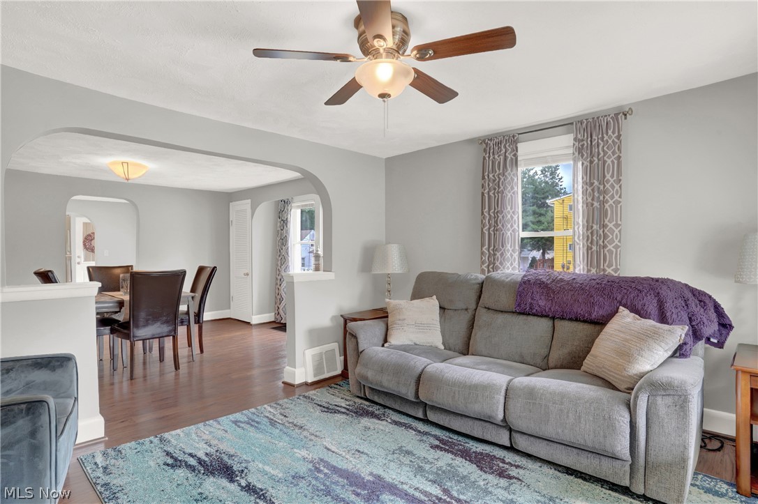 Schiller - Residential