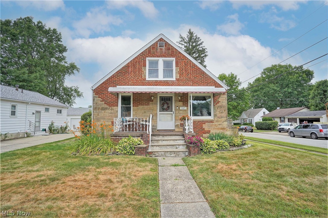 Schiller - Residential